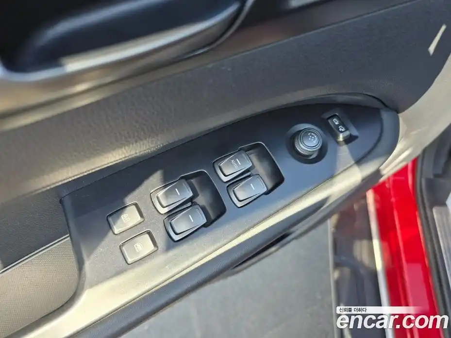 SsangYong Rexton 2020 2.2 Автомат в Москве № 617649, фото 16