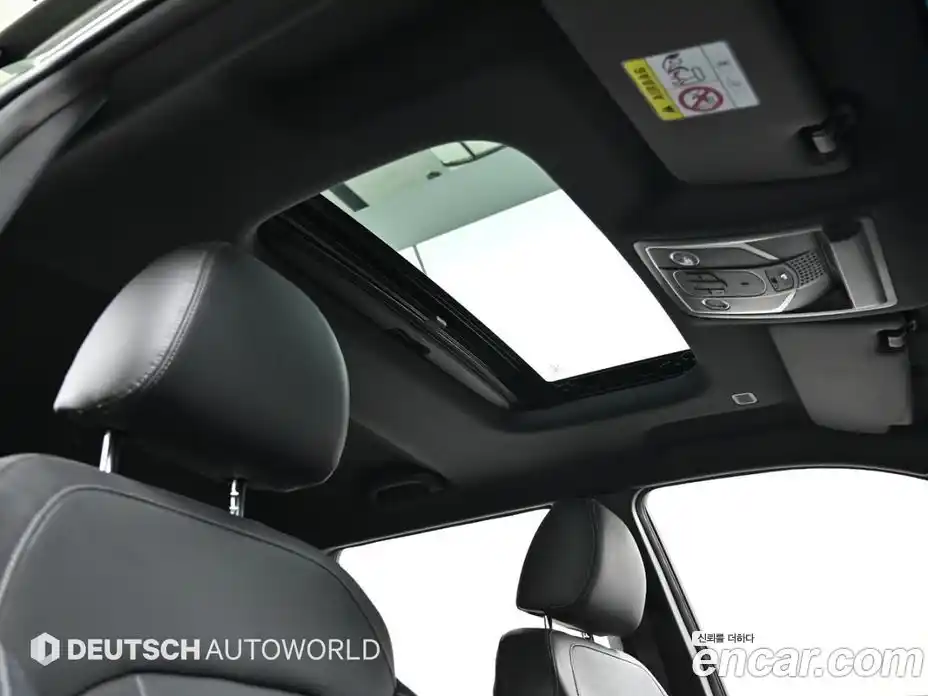 SsangYong Rexton 2024 2.2 Автомат в Москве № 617666, фото 18