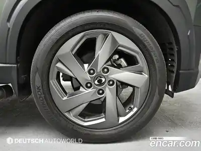 SsangYong Rexton 2024 2.2 Автомат в Москве № 617666, миниатюра 5