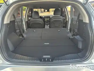 SsangYong TIBOLI 2020 1.6 Автомат в Москве № 617716, миниатюра 11