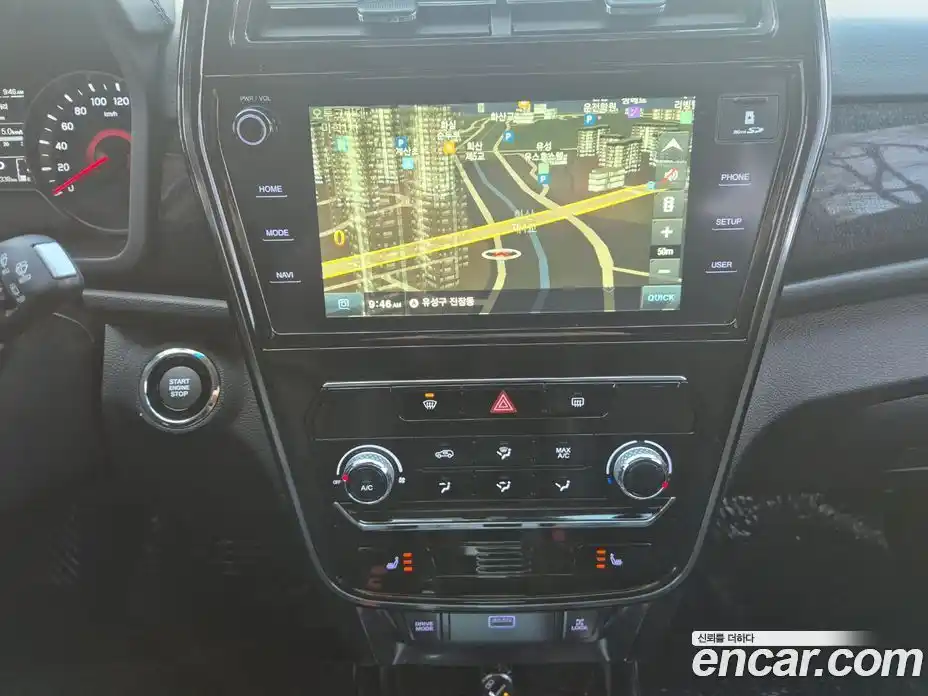 SsangYong TIBOLI 2020 1.6 Автомат в Москве № 617716, фото 13