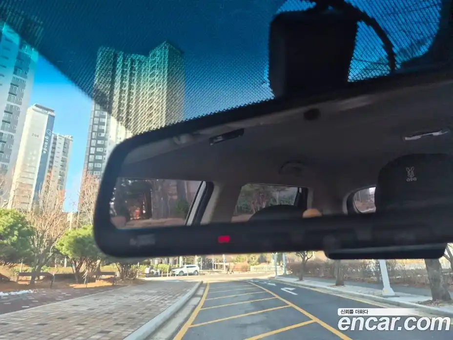 SsangYong TIBOLI 2020 1.6 Автомат в Москве № 617716, фото 14