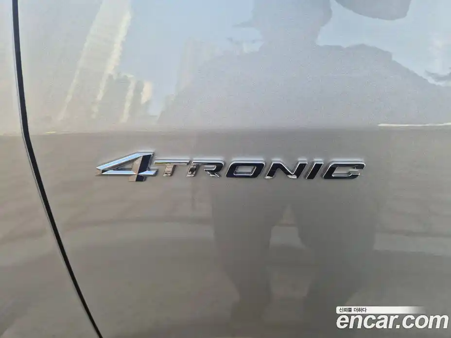 SsangYong TIBOLI 2020 1.6 Автомат в Москве № 617716, фото 15