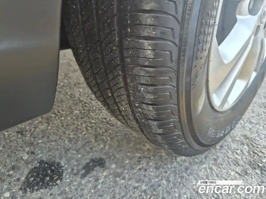 SsangYong TIBOLI 2020 1.6 Автомат в Москве № 617716, фото 17