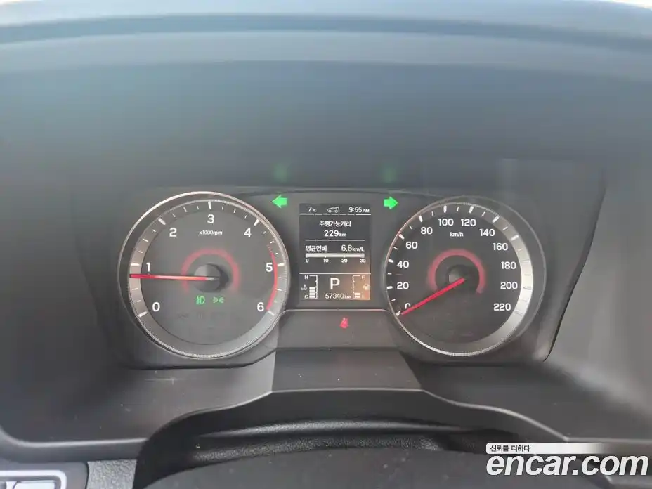 SsangYong TIBOLI 2020 1.6 Автомат в Москве № 617716, фото 18