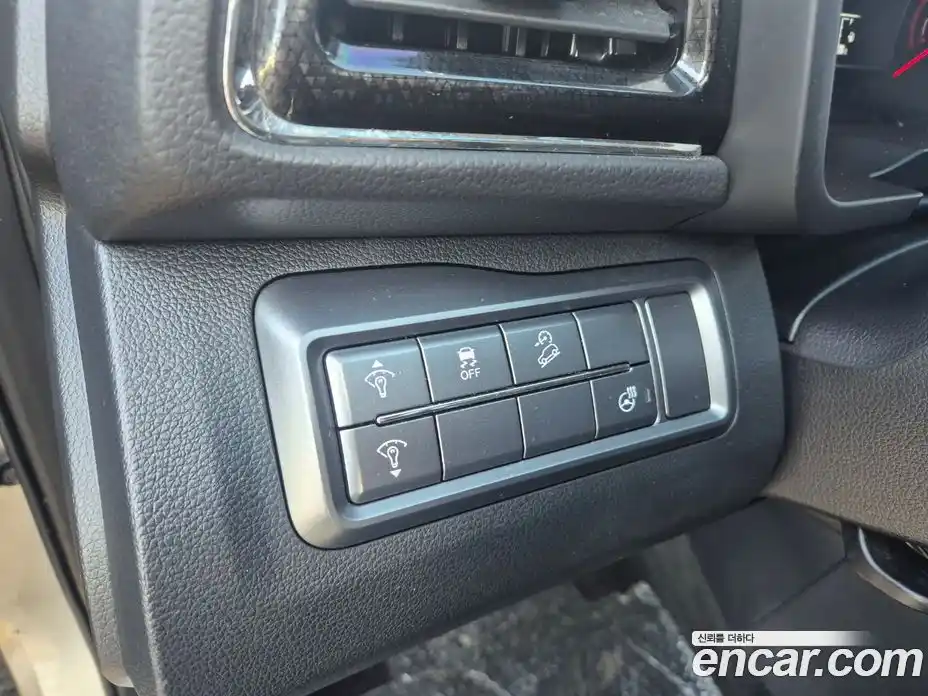 SsangYong TIBOLI 2020 1.6 Автомат в Москве № 617716, фото 8