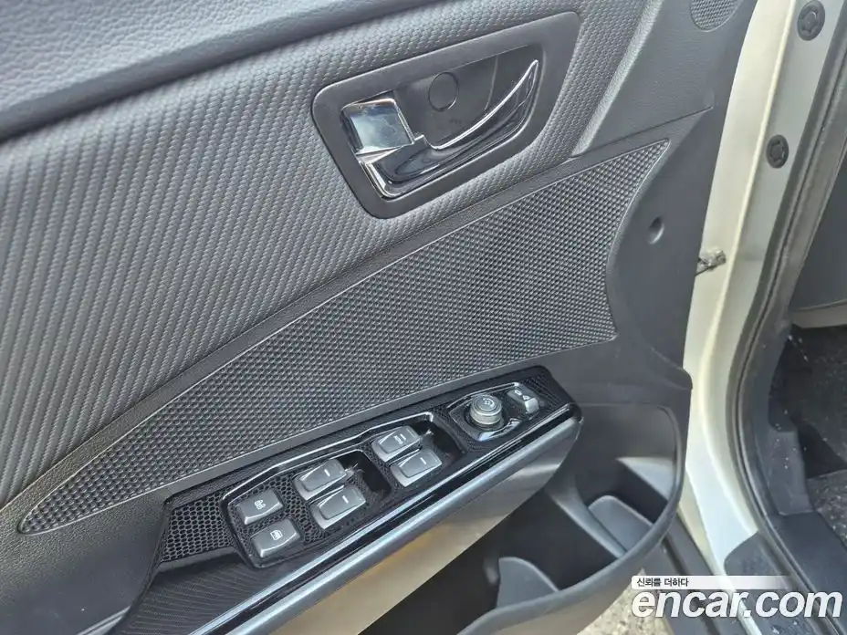 SsangYong TIBOLI 2020 1.6 Автомат в Москве № 617716, фото 9