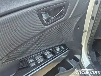 SsangYong TIBOLI 2020 1.6 Автомат в Москве № 617716, миниатюра 9