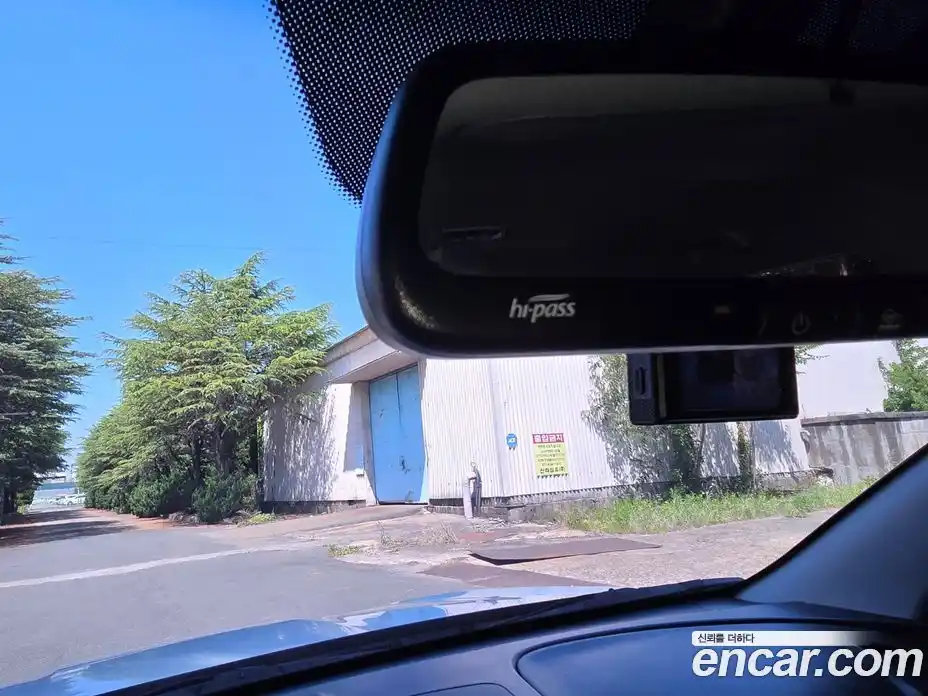 SsangYong TIBOLI 2016 1.6 Автомат в Москве № 617766, фото 15