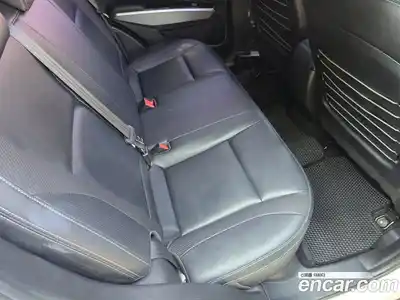 SsangYong TIBOLI 2016 1.6 Автомат в Москве № 617766, миниатюра 10