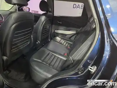 SsangYong TIBOLI 2016 1.6 Автомат в Москве № 617822, миниатюра 11