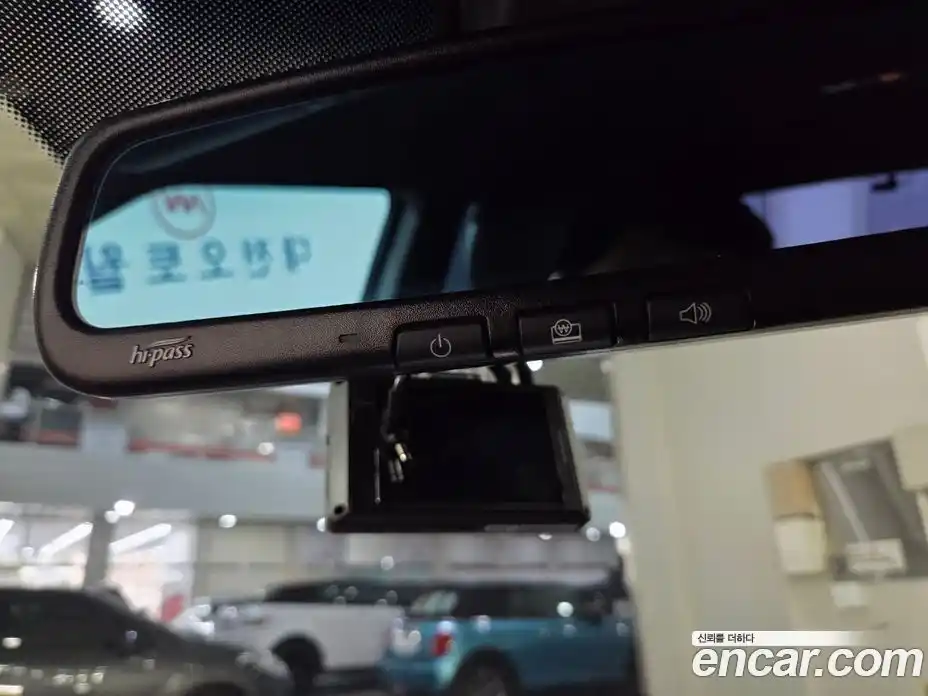 SsangYong TIBOLI 2016 1.6 Автомат в Москве № 617822, фото 13