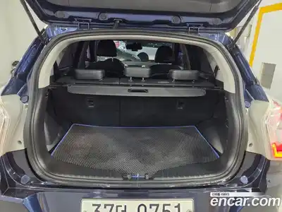 SsangYong TIBOLI 2016 1.6 Автомат в Москве № 617822, миниатюра 8