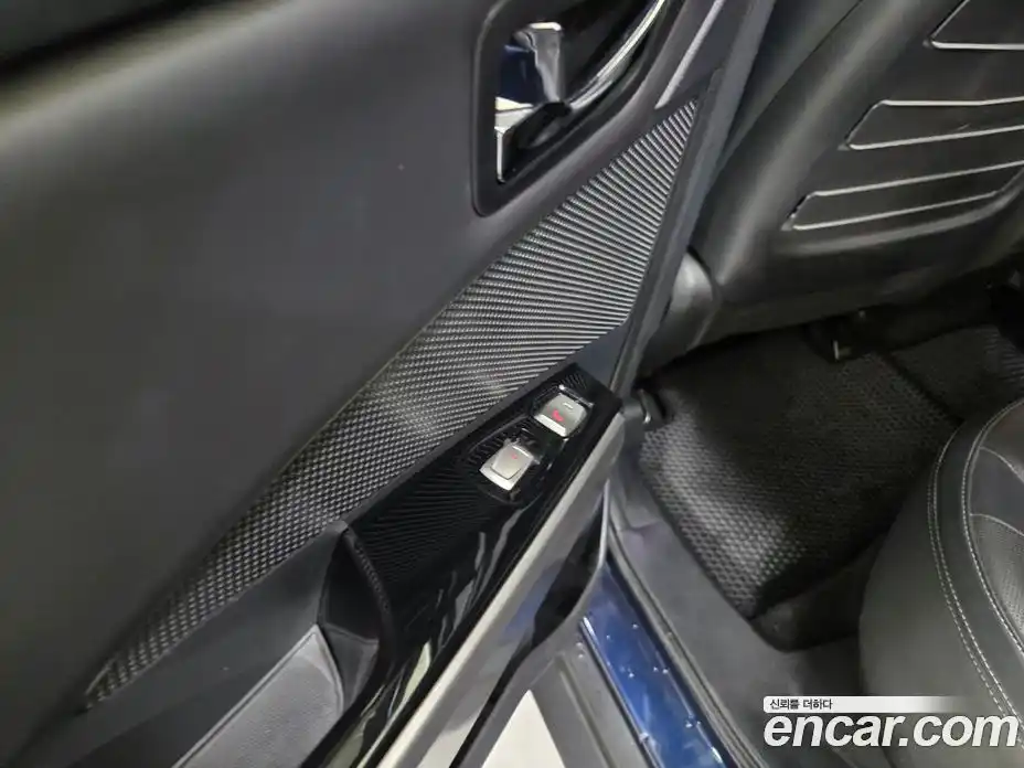 SsangYong TIBOLI 2016 1.6 Автомат в Москве № 617822, фото 10