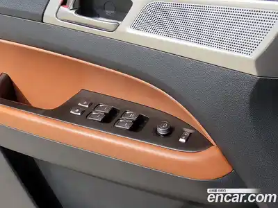 SsangYong Rexton 2019 2.2 Автомат в Москве № 617887, миниатюра 11