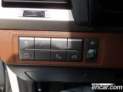 SsangYong Rexton 2019 2.2 Автомат в Москве № 617887, миниатюра 12