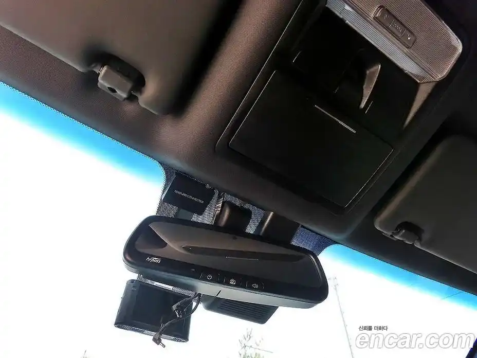 SsangYong Rexton 2019 2.2 Автомат в Москве № 617887, фото 15