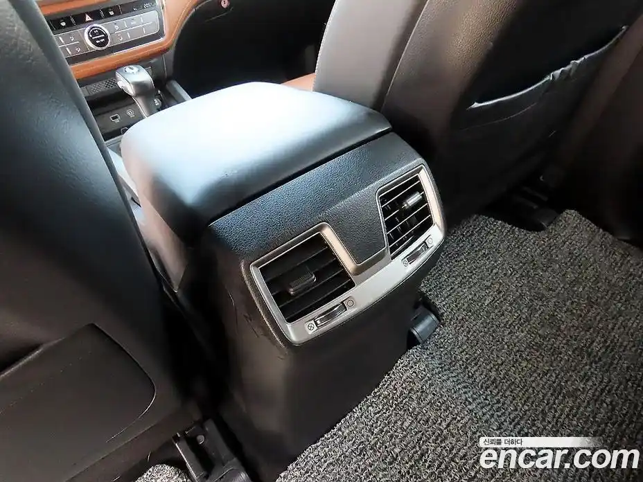 SsangYong Rexton 2019 2.2 Автомат в Москве № 617887, фото 16