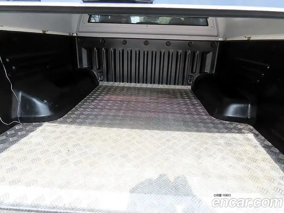 SsangYong Rexton 2019 2.2 Автомат в Москве № 617887, фото 17