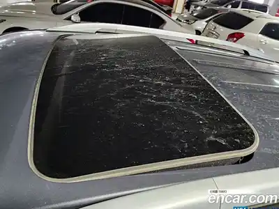 SsangYong Korando 2016 2.2 Автомат в Москве № 617947, миниатюра 6