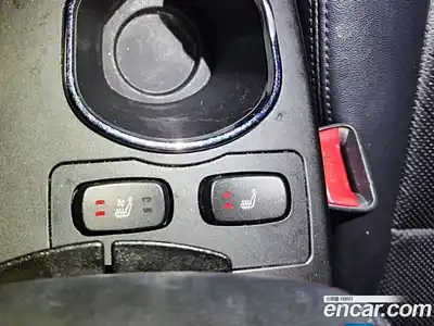 SsangYong Korando 2016 2.2 Автомат в Москве № 617947, миниатюра 8