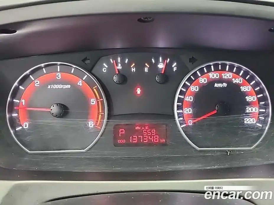 SsangYong Korando 2016 2.0 Автомат в Москве № 617956, фото 6