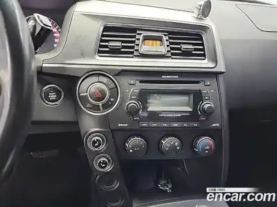 SsangYong Korando 2016 2.0 Автомат в Москве № 617956, миниатюра 10
