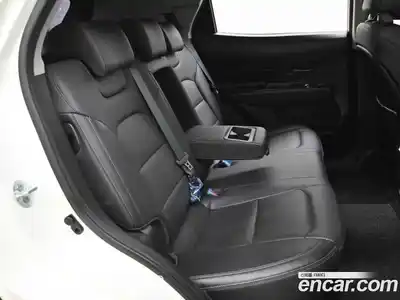 SsangYong Korando 2020 1.6 Автомат в Москве № 617969, миниатюра 12
