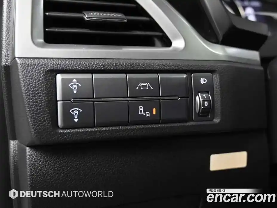 SsangYong Korando 2020 1.6 Автомат в Москве № 617969, фото 17