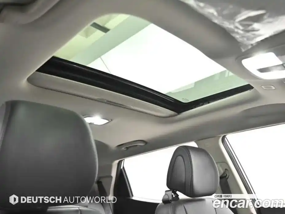 SsangYong Korando 2020 1.6 Автомат в Москве № 617969, фото 18