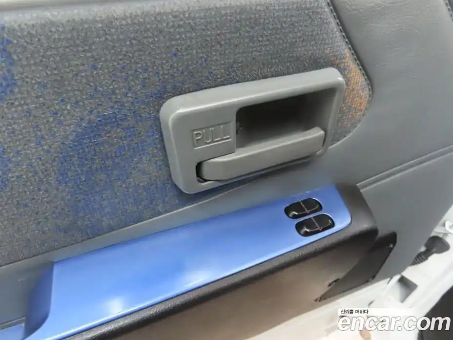 Chevrolet Damas 2019 0.8 Механическая в Москве № 618044, фото 11