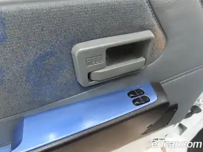 Chevrolet Damas 2019 0.8 Механическая в Москве № 618044, миниатюра 11