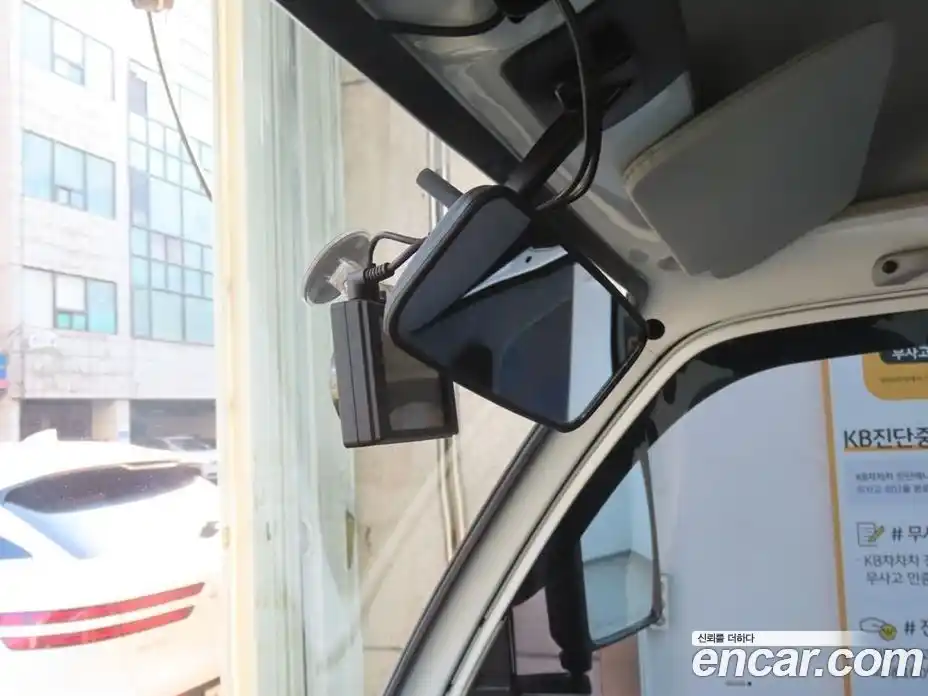 Chevrolet Damas 2019 0.8 Механическая в Москве № 618044, фото 12