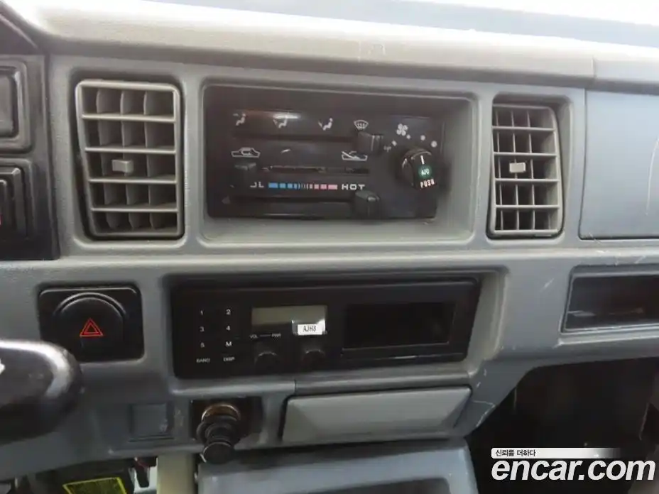 Chevrolet Damas 2019 0.8 Механическая в Москве № 618044, фото 13