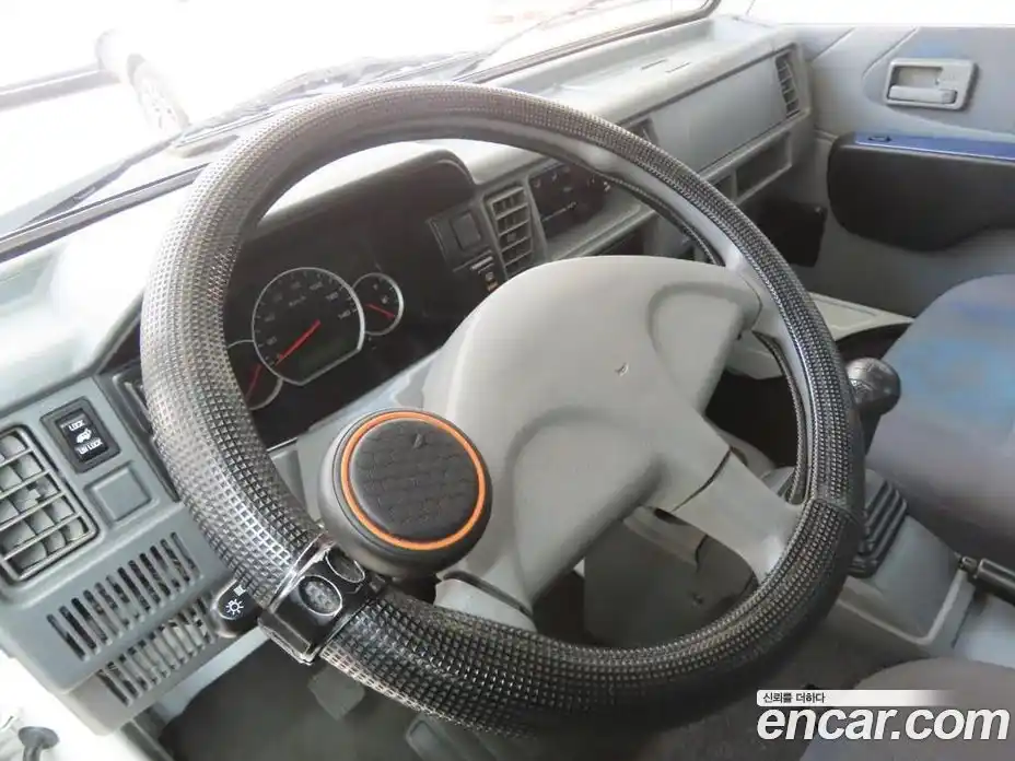 Chevrolet Damas 2019 0.8 Механическая в Москве № 618044, фото 15