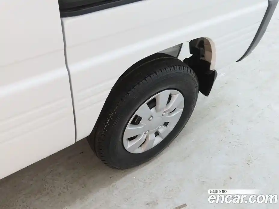 Chevrolet Damas 2019 0.8 Механическая в Москве № 618044, фото 5