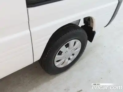 Chevrolet Damas 2019 0.8 Механическая в Москве № 618044, миниатюра 5