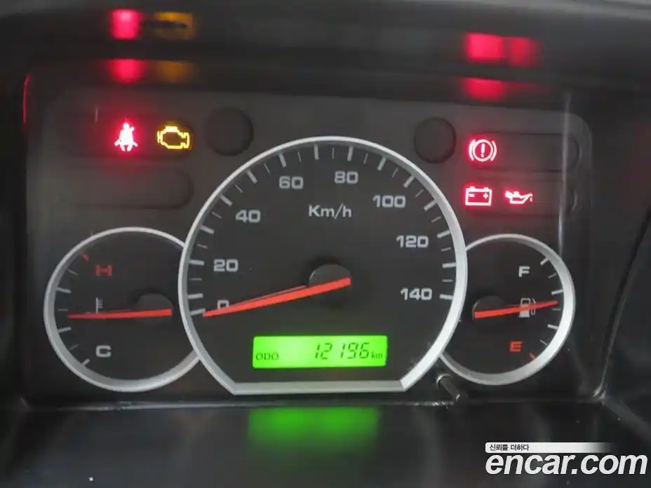 Chevrolet Damas 2019 0.8 Механическая в Москве № 618044, фото 8