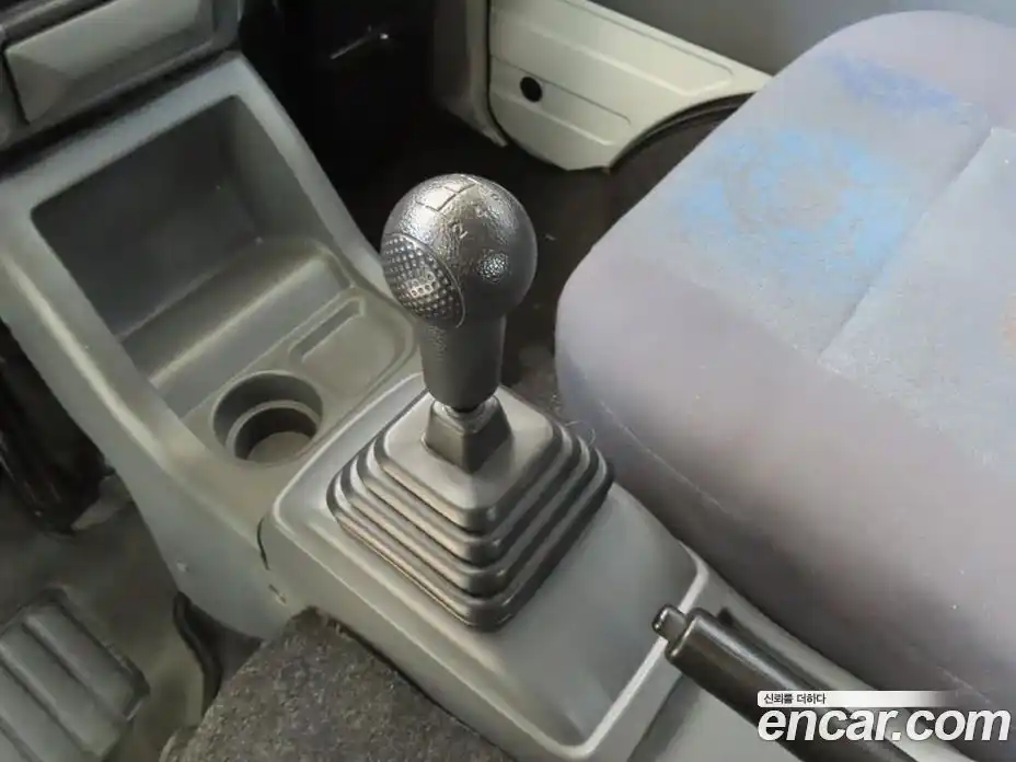 Chevrolet Damas 2019 0.8 Механическая в Москве № 618044, фото 9