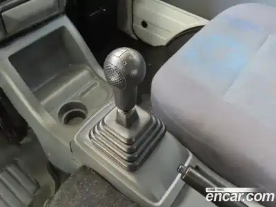 Chevrolet Damas 2019 0.8 Механическая в Москве № 618044, миниатюра 9