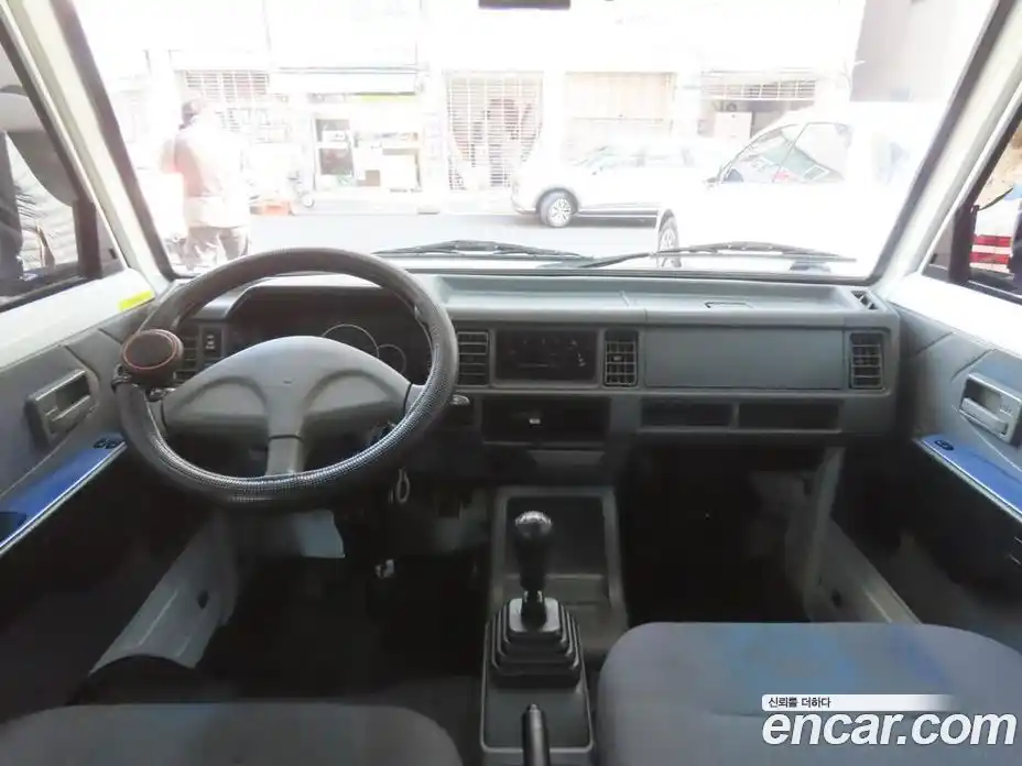 Chevrolet Damas 2019 0.8 Механическая в Москве № 618044, фото 10