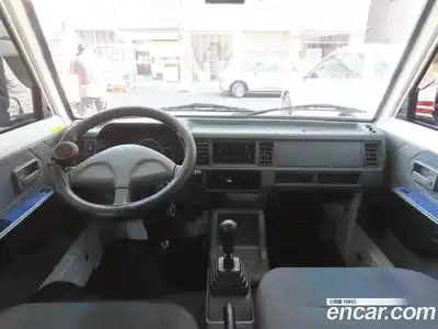 Chevrolet Damas 2019 0.8 Механическая в Москве № 618044, миниатюра 10