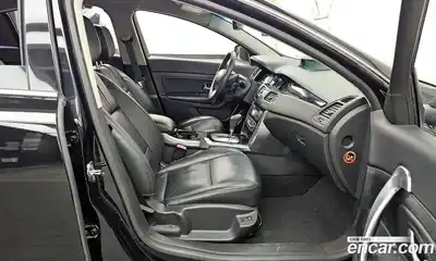 Renault SM5 2010 2.0 Автомат в Москве № 618067, миниатюра 11