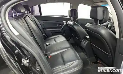 Renault SM5 2010 2.0 Автомат в Москве № 618067, миниатюра 12