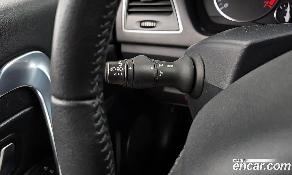 Renault SM5 2010 2.0 Автомат в Москве № 618067, фото 14