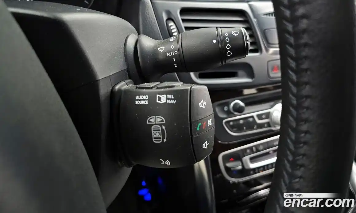 Renault SM5 2010 2.0 Автомат в Москве № 618067, фото 15