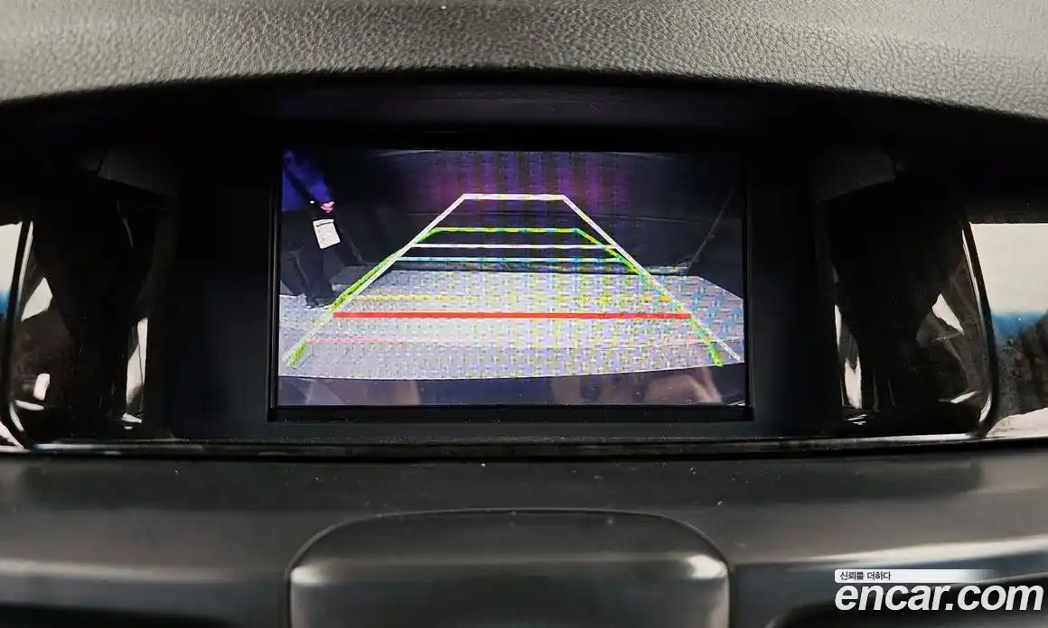 Renault SM5 2010 2.0 Автомат в Москве № 618067, фото 17