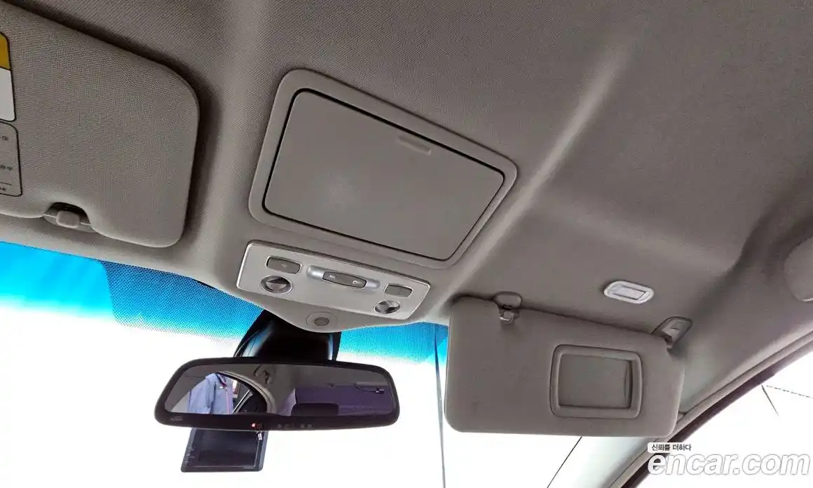 Renault SM5 2010 2.0 Автомат в Москве № 618067, фото 18