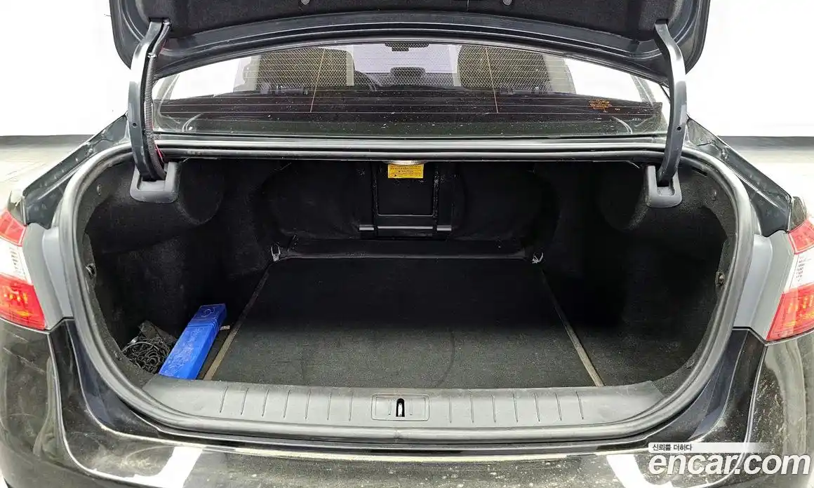 Renault SM5 2010 2.0 Автомат в Москве № 618067, фото 20