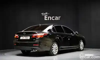 Renault SM5 2010 2.0 Автомат в Москве № 618067, миниатюра 2